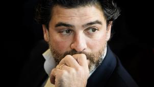 <p>Mehdi Bayat, Vorsitzender des Belgischen Fußballverbands, hätte die Generalversammlung lieber nochmals verschoben.</p>