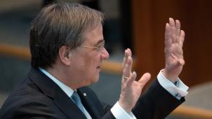 <p>Armin Laschet</p>