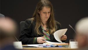 <p>Isabelle Weykmans</p>