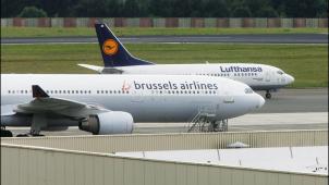 <p>Vor allem das Drehkreuz in Brüssel und die Verbindungen von Brussels Airlines zu Afrika sind für den Lufthansa-Konzern wichtig.</p>