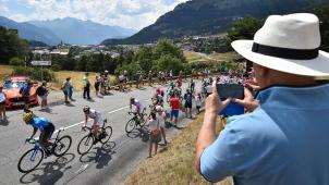 <p>Die Tour de France soll Ende August starten.</p>