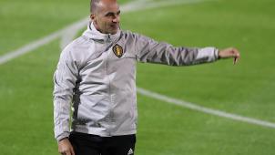 <p>Roberto Martinez hat sich mit dem belgischen Fußballverband auf eine Vertragsverlängerung um zwei Jahre geeinigt.</p>