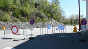 <p>Bislang war es dem Großteil der Bevölkerung nicht gestattet, mit dem Auto zum Wald zu fahren, das ändert sich ab Montag.</p>