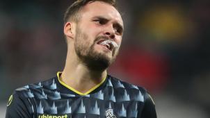 <p>Birger Verstraete</p>