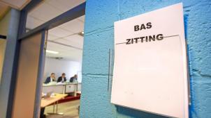 <p>Der belgische Sportgerichthof (CBAS) befasst sich seit gestern mit den Einsprüchen der Vereine.</p>