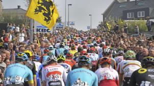 <p>Auch die belgischen Klassiker, sonst stets im Frühjahr auf dem Programm, werden nachgeholt.</p>