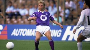 <p>Andersen trug acht Jahre lang das Trikot des RSC Anderlecht, ehe er zum 1. FC Köln wechselte.</p>
