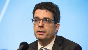 <p>Steven Van Gucht</p>
