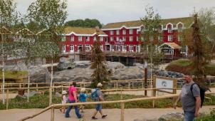 <p>Die neue Saison im Tierpark sollte eigentlich am 21. März starten, doch daraus wurde nichts.</p>