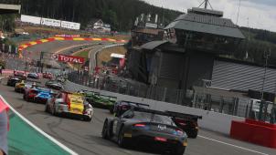 <p>Wann geht es auf der Rennstrecke in Spa-Francorchamps wieder los?</p>