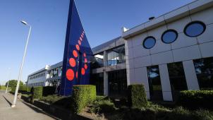 <p>Am Sitz von Brussels Airlines in Zaventem fand am Dienstagmorgen ein Sonderbetriebsrat statt.</p>
