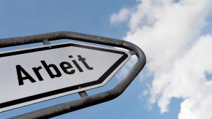 <p>Jeder fünfte Kurzarbeiter könnte seinen Job definitiv verlieren.</p>