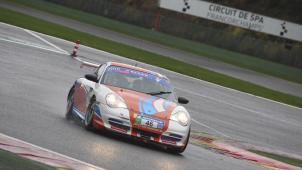 <p>Fahrtraining ist wieder erlaubt in Spa-Francorchamps.</p>