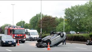 <p>Vias: „Auf den Straßen herrscht weniger Verkehr, und einige Fahrer neigen deshalb dazu, schneller zu fahren.“</p>