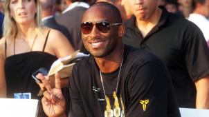 <p>Nach dem tödlichen Unfall des Basketball-Stars, hatte Bryants Witwe Vanessa den Betreiber des Hubschraubers verklagt.</p>