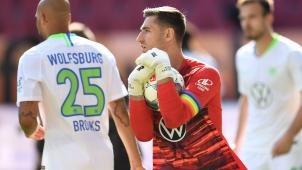 <p>Koen Casteels</p>