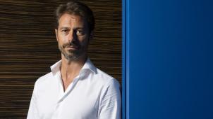 <p>Christophe Henrotay wurde im vergangenen Jahr in Monaco festgenommen.</p>