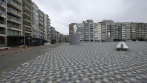 <p>Viele Ostbelgier haben einen Zweitwohnsitz im Küstenort Knokke.</p>
