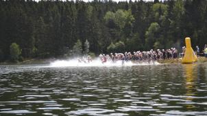 <p>Der Bütgenbach-Cup wurde ersatzlos aus dem Triathlon-Kalender gestrichen.</p>