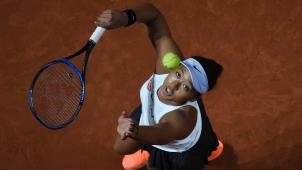 <p>Naomi Osaka ist die neue bestbezahlte Sportlerin der Welt.</p>
