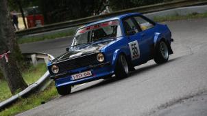 <p>Das historische Bergrennen von Trôs Marets fällt wegen der Coronakrise aus.</p>