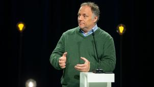 <p>Marc Van Ranst</p>