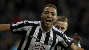 <p>Cyriel Dessers</p>