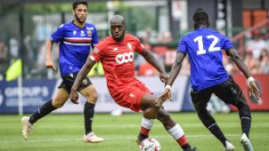 <p>Pedro Cavanda (Mitte)</p>