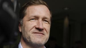<p>Paul Magnette hat sich Gedanken gemacht über die Wiederbelebung der belgischen Wirtschaft.</p>