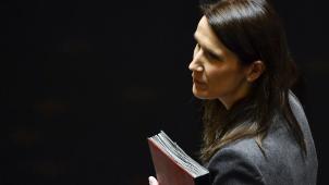 <p>Sophie Wilmès und das „Super-Kernkabinett“ sind sich noch nicht einig.</p>