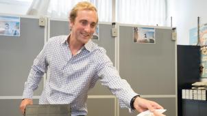 <p>Prinz Joachim ist mit dem Coronavirus infiziert.</p>