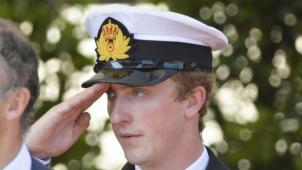 <p>Prinz Joachim, ein Neffe von König Philippe, ist nach einer Familienfeier in Spanien positiv auf das Coronavirus getestet worden.</p>