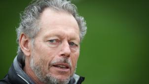 <p>Hat sich im ersten Teil eines Exklusivinterviews nicht zu seiner Zukunft geäußert: Michel Preud’homme.</p>