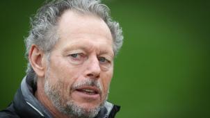 <p>Michel Preud’homme</p>
