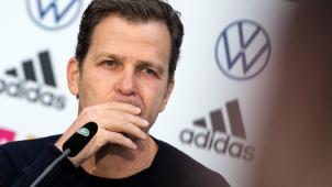 <p>Oliver Bierhoff</p>
