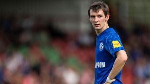 <p>Offensivspieler Benito Raman</p>