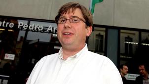 <p>Thierry Detienne</p>