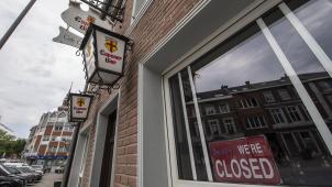 <p>Ab dem 8. Juni dürfen auch ostbelgische Kneipen und Restaurants wieder Gäste empfangen.</p>
