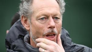 <p>Sollte sich eigentlich gestern zu seiner Zukunft äußern: Michel Preud’homme.</p>