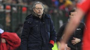 <p>Michel Preud’homme</p>