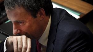 <p>Verteidigungsminister Philippe Goffin hat auf Anfrage von Kattrin Jadin nähere Angaben zum Verlust von Waffen und Munition bei der Armee gemacht.<br />
Foto: belga</p>