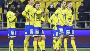 <p>Waasland-Beveren hat den Kampf um den Klassenerhalt noch nicht aufgegeben.</p>