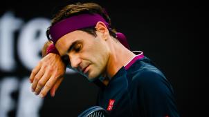 <p>Roger Federer</p>