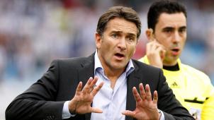 <p>Philippe Montanier wird neuer Standard-Trainer.</p>