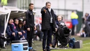 <p>Philippe Montaniers bisherige Trainerstationen waren fast alle von Erfolg gekrönt.</p>