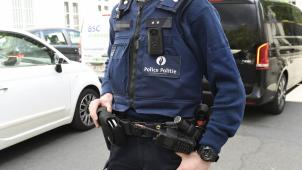 <p>Ethnischs Profiling: Wenn Personen allein aufgrund ihrer ethnischen Merkmale polizeilich kontrolliert werden.</p>