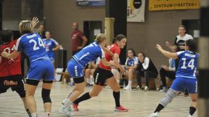 <p>Bereits Mitte September kommt es zum ersten der vier Ostbelgienderbys</p>