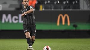 <p>Omid Ebrahimi</p>