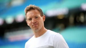 <p>Julian Nagelsmann kehrt erstmals an seine alte Wirkungsstätte zurück</p>