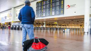 <p>Wohin zieht es diesen Sommer die belgischen Touristen? Viele dürften zögern.</p>